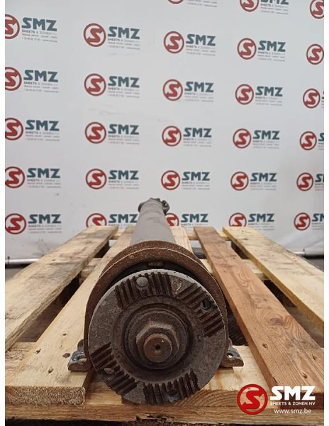 Renault Occ set cardanassen Renault - Veovõll - Veoauto: pilt 5 Renault Occ set cardanassen Renault - Veovõll - Veoauto: pilt 5