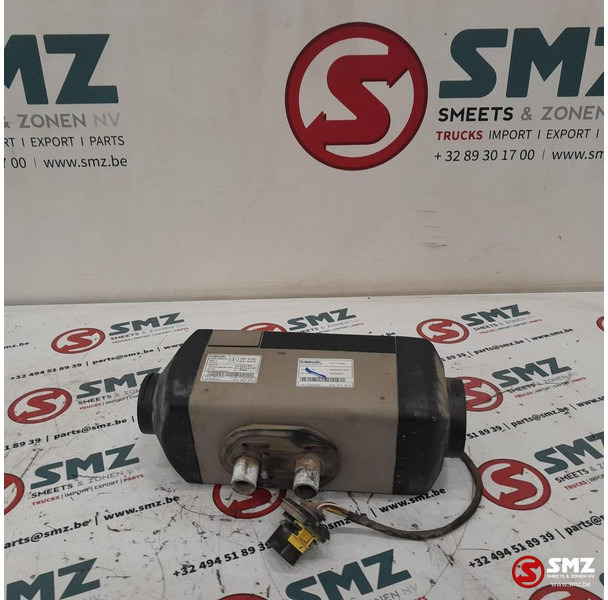Renault Occ standverwarming Air Top Evo 2000 Renault - Soojendus/ Ventilatsioon - Veoauto: pilt 1 Renault Occ standverwarming Air Top Evo 2000 Renault - Soojendus/ Ventilatsioon - Veoauto: pilt 1