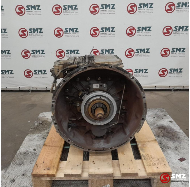 Renault Occ versnellingsbak AT2612F Renault - Käigukast - Veoauto: pilt 3 Renault Occ versnellingsbak AT2612F Renault - Käigukast - Veoauto: pilt 3