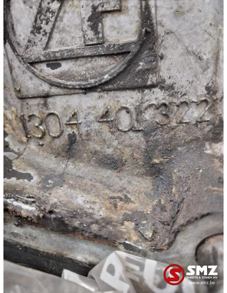 Renault Occ versnellingsbak Renault Premium 9S109 - Käigukast - Veoauto: pilt 4 Renault Occ versnellingsbak Renault Premium 9S109 - Käigukast - Veoauto: pilt 4