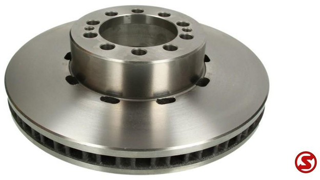 Renault Remschijf vooras Renault Midlum - Pidurikettad - Veoauto: pilt 1 Renault Remschijf vooras Renault Midlum - Pidurikettad - Veoauto: pilt 1