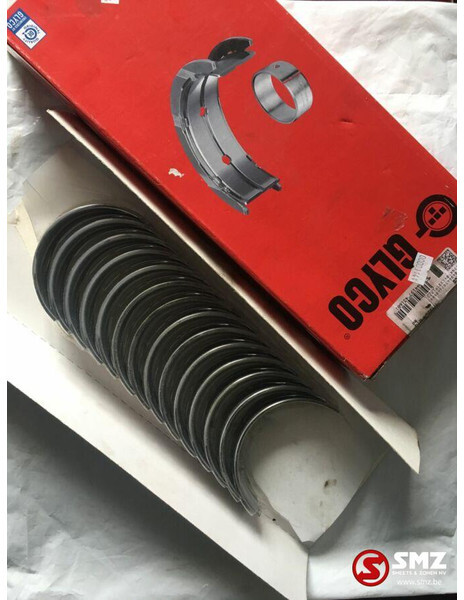 Renault Stel hoofdlagers Renault Premium 304-385-400 - Mootori laager - Veoauto: pilt 1 Renault Stel hoofdlagers Renault Premium 304-385-400 - Mootori laager - Veoauto: pilt 1