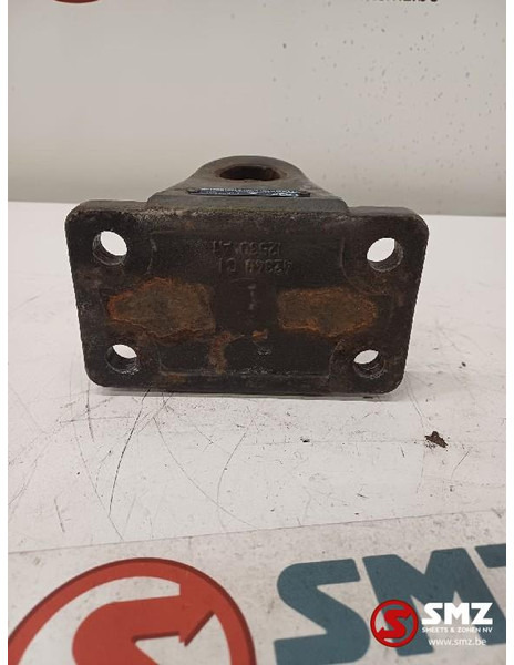 Rockinger Occ trekhaak SK30 Rockinger - Sidurattad - Veoauto: pilt 3 Rockinger Occ trekhaak SK30 Rockinger - Sidurattad - Veoauto: pilt 3