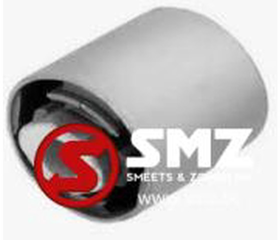 Scania Cabine ophangingsrubber (16,5/60x63,5/80/80mm) - Kabiini vedrustus - Veoauto: pilt 1 Scania Cabine ophangingsrubber (16,5/60x63,5/80/80mm) - Kabiini vedrustus - Veoauto: pilt 1