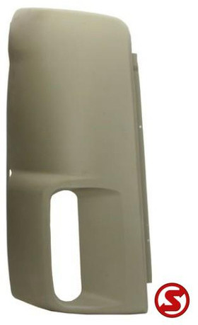 Scania Cabinespoiler rechts Scania - Aerodünaamika/ Spoiler - Veoauto: pilt 1 Scania Cabinespoiler rechts Scania - Aerodünaamika/ Spoiler - Veoauto: pilt 1