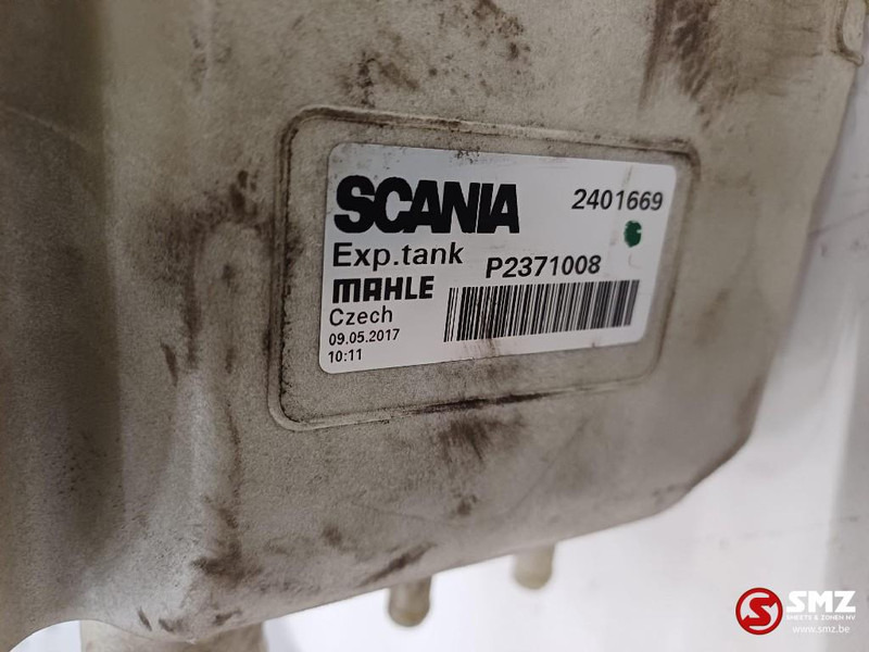 Scania Expansievat SCANIA R-series (01.04-) - Paisupaak - Veoauto: pilt 5 Scania Expansievat SCANIA R-series (01.04-) - Paisupaak - Veoauto: pilt 5