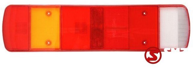 Scania Lens achterlicht L/R - Tagatuled - Veoauto: pilt 1 Scania Lens achterlicht L/R - Tagatuled - Veoauto: pilt 1