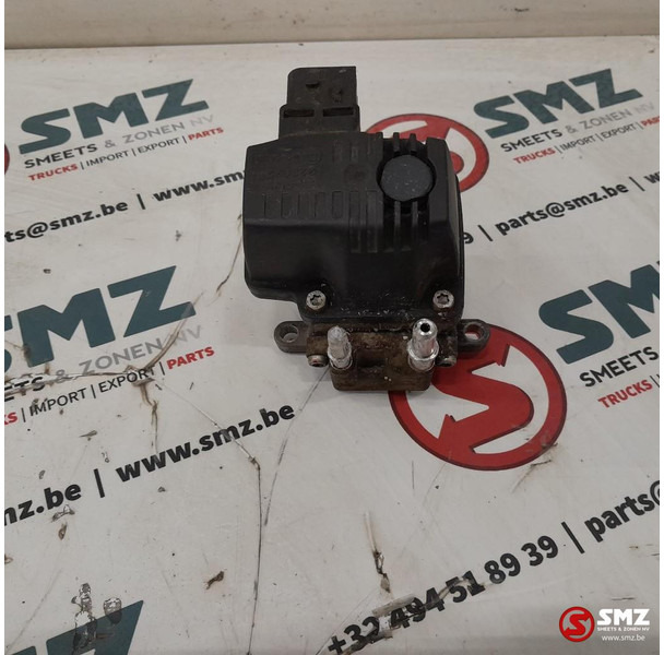 Scania Occ AdBluedoseermodule Scania - Kütusesüsteem - Veoauto: pilt 4 Scania Occ AdBluedoseermodule Scania - Kütusesüsteem - Veoauto: pilt 4