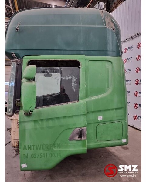 Scania Occ Cabine Scania 124 CR19 Topline - Kabiin - Veoauto: pilt 3 Scania Occ Cabine Scania 124 CR19 Topline - Kabiin - Veoauto: pilt 3