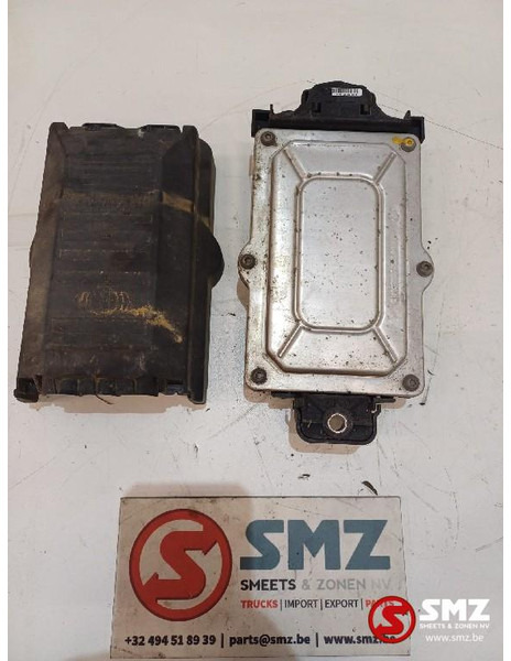 Scania Occ ECU EBS7 regeleenheid Scania - Mootori juhtimisseade - Veoauto: pilt 2 Scania Occ ECU EBS7 regeleenheid Scania - Mootori juhtimisseade - Veoauto: pilt 2