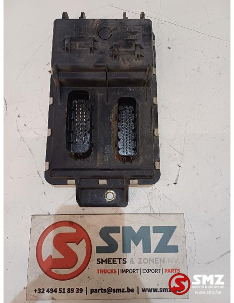 Scania Occ ECU EEC3 regeleenheid Scania - Mootori juhtimisseade - Veoauto: pilt 1 Scania Occ ECU EEC3 regeleenheid Scania - Mootori juhtimisseade - Veoauto: pilt 1