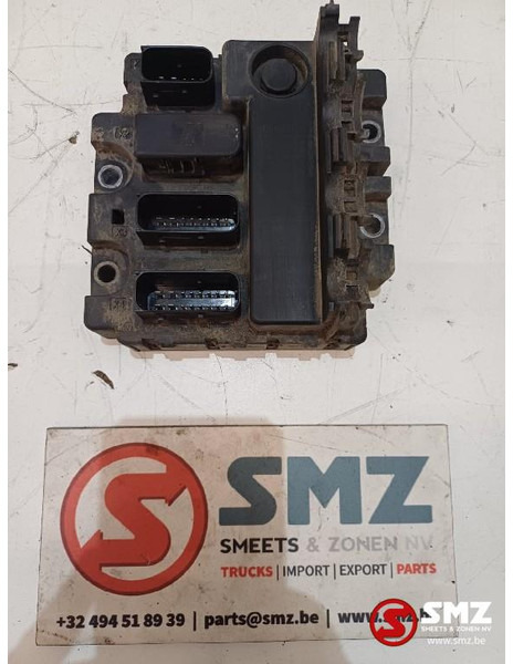 Scania Occ ECU ELC4 regeleenheid Scania - Mootori juhtimisseade - Veoauto: pilt 1 Scania Occ ECU ELC4 regeleenheid Scania - Mootori juhtimisseade - Veoauto: pilt 1