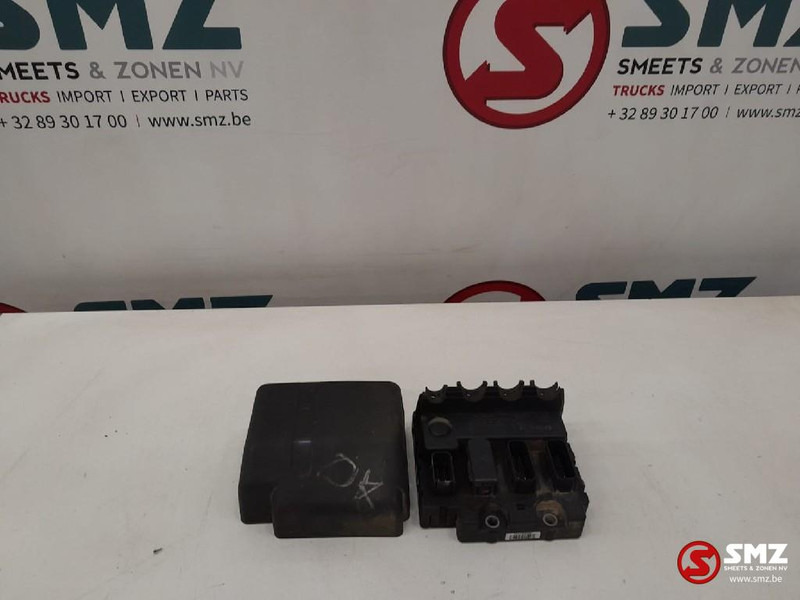 Scania Occ ECU SMS regeleenheid Scania - Mootori juhtimisseade - Veoauto: pilt 1 Scania Occ ECU SMS regeleenheid Scania - Mootori juhtimisseade - Veoauto: pilt 1