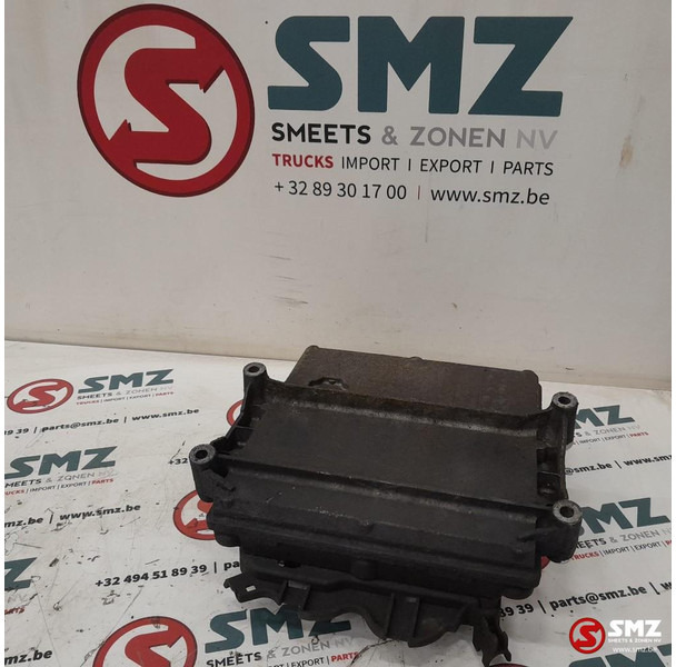 Scania Occ ECU motorbesturingseenheid DC9 Scania - Mootori juhtimisseade - Veoauto: pilt 5 Scania Occ ECU motorbesturingseenheid DC9 Scania - Mootori juhtimisseade - Veoauto: pilt 5