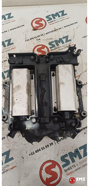 Scania Occ ECU motorbesturingseenheid DT1217 L01 480pk Sc - Mootori juhtimisseade - Veoauto: pilt 1 Scania Occ ECU motorbesturingseenheid DT1217 L01 480pk Sc - Mootori juhtimisseade - Veoauto: pilt 1