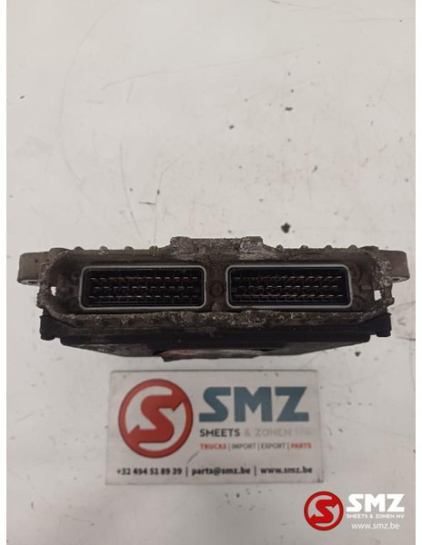 Scania Occ ECU motorbesturingseenheid Scania - Mootori juhtimisseade - Veoauto: pilt 2 Scania Occ ECU motorbesturingseenheid Scania - Mootori juhtimisseade - Veoauto: pilt 2