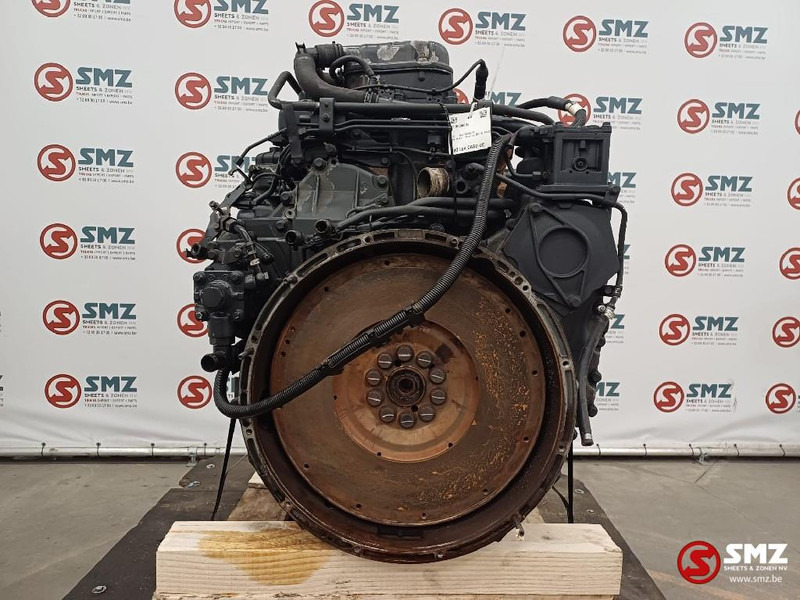 Scania Occ Motor Scania DC13148L01 450PK - Mootor - Veoauto: pilt 4 Scania Occ Motor Scania DC13148L01 450PK - Mootor - Veoauto: pilt 4