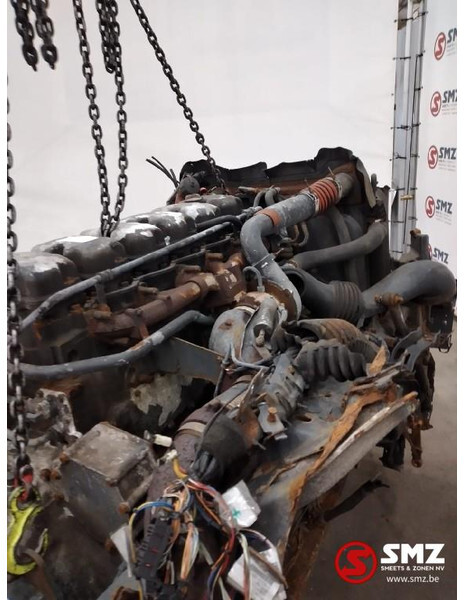 Scania Occ Powerpack Scania DC1101 - GRS900 - Aku - Veoauto: pilt 4 Scania Occ Powerpack Scania DC1101 - GRS900 - Aku - Veoauto: pilt 4
