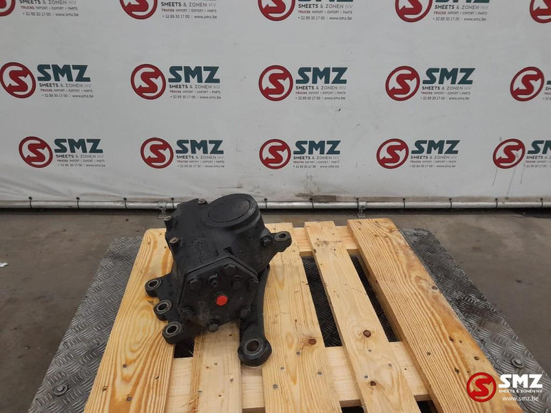 Scania Occ Stuurhuis Scania - Roolikarp - Veoauto: pilt 3 Scania Occ Stuurhuis Scania - Roolikarp - Veoauto: pilt 3