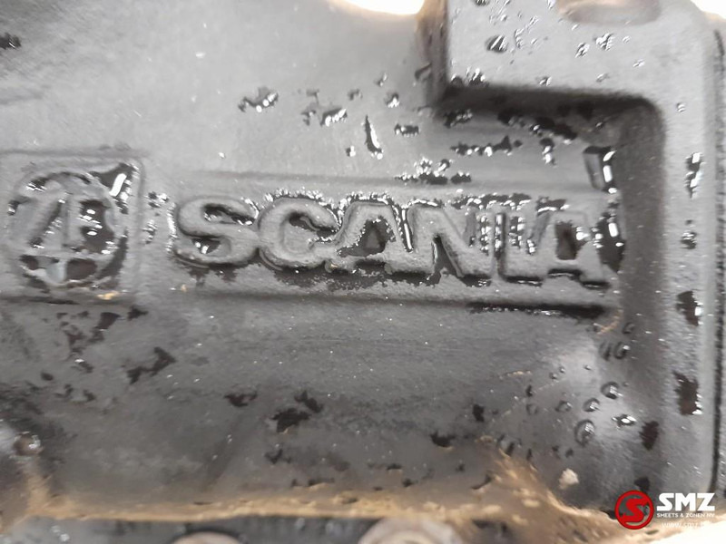 Scania Occ Stuurhuis Scania - Roolikarp - Veoauto: pilt 5 Scania Occ Stuurhuis Scania - Roolikarp - Veoauto: pilt 5