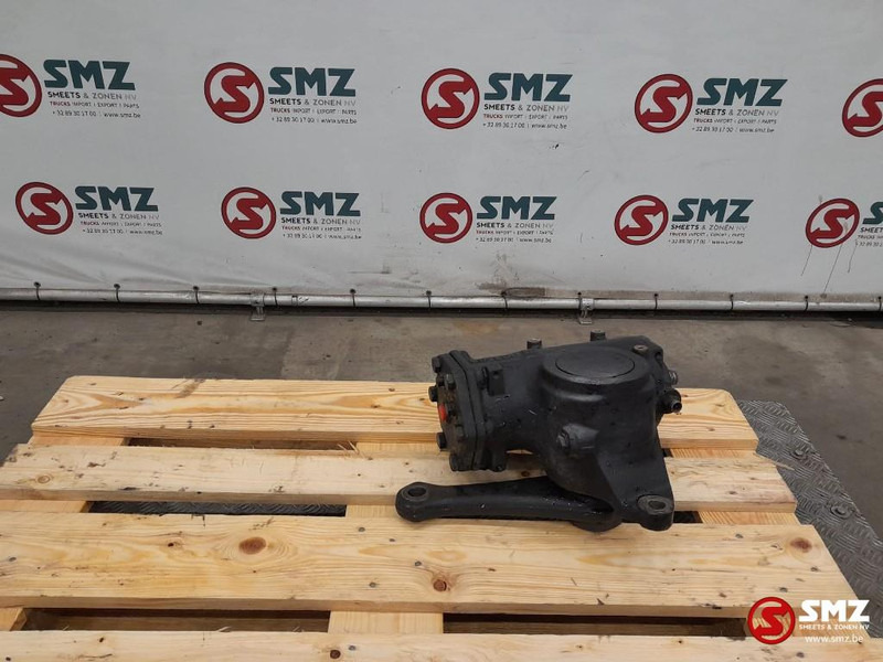 Scania Occ Stuurhuis Scania - Roolikarp - Veoauto: pilt 2 Scania Occ Stuurhuis Scania - Roolikarp - Veoauto: pilt 2