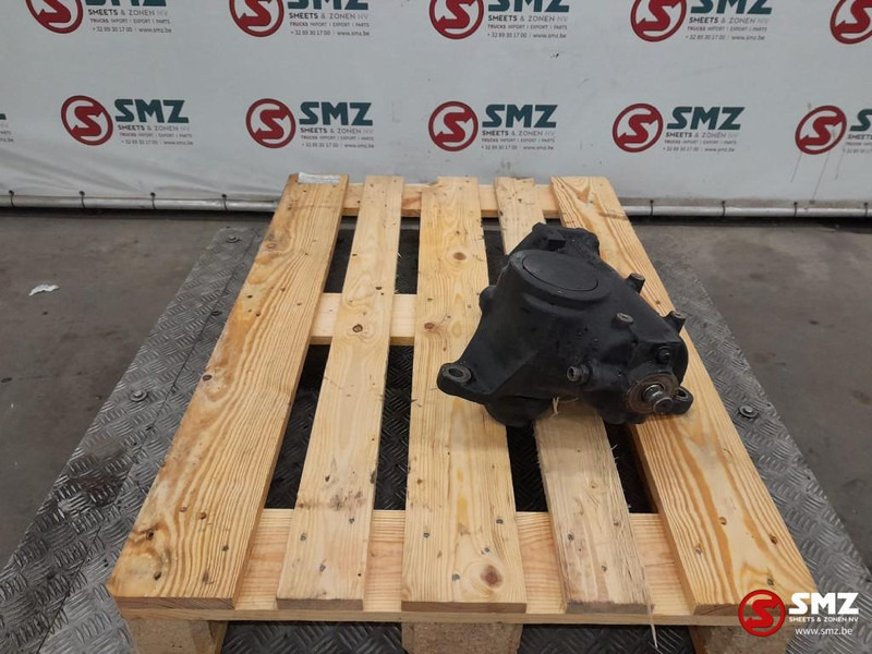 Scania Occ Stuurhuis Scania - Roolikarp - Veoauto: pilt 4 Scania Occ Stuurhuis Scania - Roolikarp - Veoauto: pilt 4