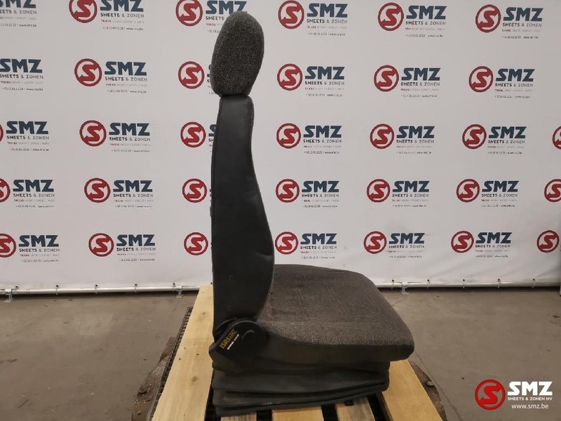 Scania Occ bijrijdersstoel Isri Scania 3-serie - Iste - Veoauto: pilt 2 Scania Occ bijrijdersstoel Isri Scania 3-serie - Iste - Veoauto: pilt 2