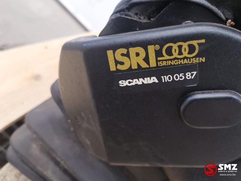 Scania Occ bijrijdersstoel Isri Scania 3-serie - Iste - Veoauto: pilt 3 Scania Occ bijrijdersstoel Isri Scania 3-serie - Iste - Veoauto: pilt 3