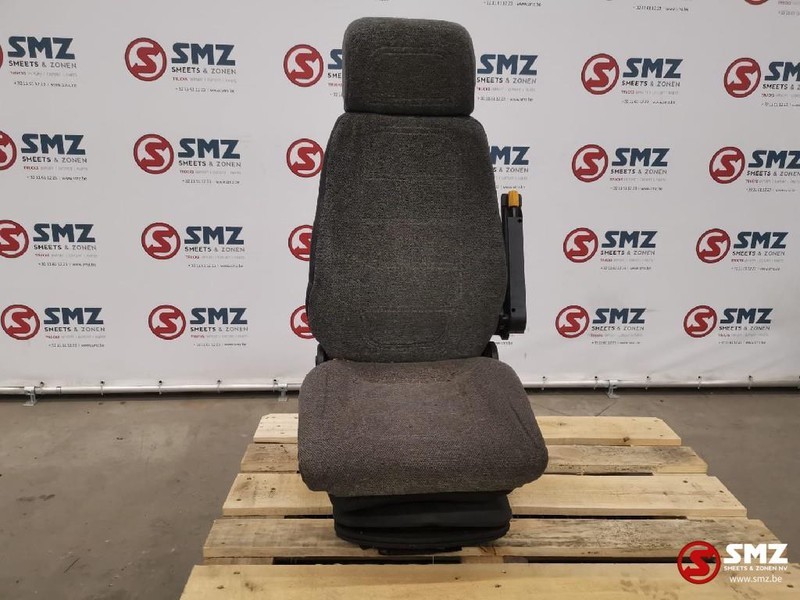 Scania Occ bijrijdersstoel Isri Scania 3-serie - Iste - Veoauto: pilt 1 Scania Occ bijrijdersstoel Isri Scania 3-serie - Iste - Veoauto: pilt 1