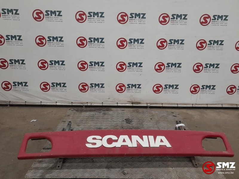 Scania Occ bovengrille Scania - Võre - Veoauto: pilt 1 Scania Occ bovengrille Scania - Võre - Veoauto: pilt 1