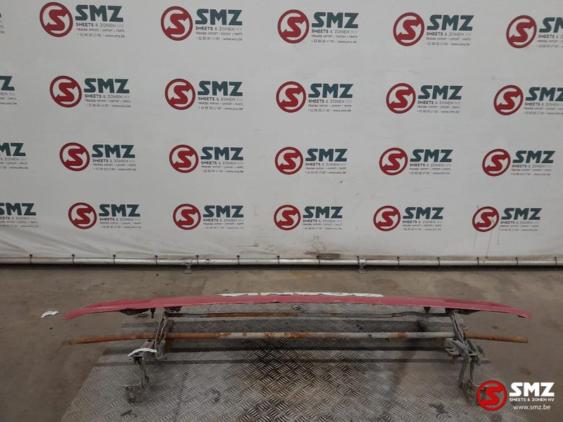 Scania Occ bovengrille Scania - Võre - Veoauto: pilt 2 Scania Occ bovengrille Scania - Võre - Veoauto: pilt 2