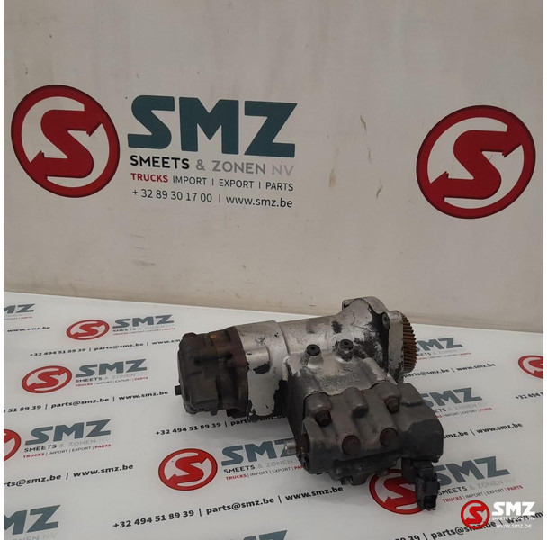Scania Occ brandstofinjectiepomp DC13 Scania - Kütusepump - Veoauto: pilt 2 Scania Occ brandstofinjectiepomp DC13 Scania - Kütusepump - Veoauto: pilt 2