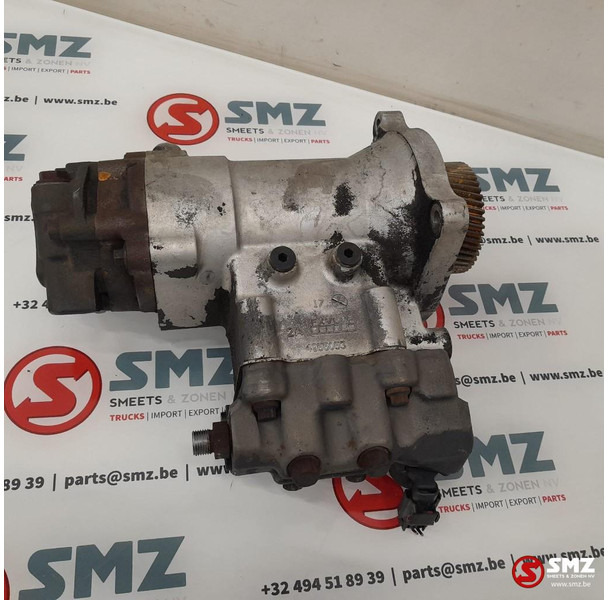 Scania Occ brandstofinjectiepomp DC13 Scania - Kütusepump - Veoauto: pilt 1 Scania Occ brandstofinjectiepomp DC13 Scania - Kütusepump - Veoauto: pilt 1