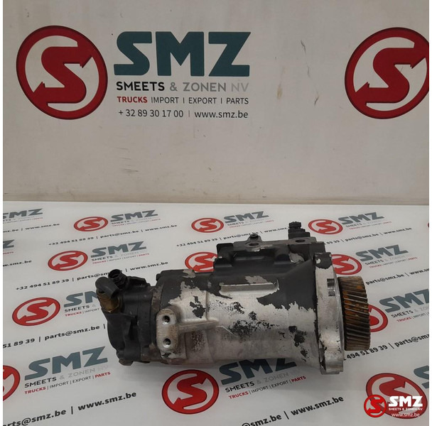 Scania Occ brandstofinjectiepomp DC13 Scania - Kütusepump - Veoauto: pilt 4 Scania Occ brandstofinjectiepomp DC13 Scania - Kütusepump - Veoauto: pilt 4