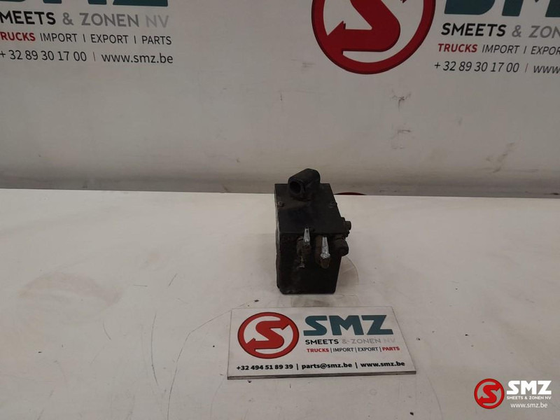 Scania Occ cabinekantelpomp Scania - Raam/ Konstruktsioon - Veoauto: pilt 3 Scania Occ cabinekantelpomp Scania - Raam/ Konstruktsioon - Veoauto: pilt 3