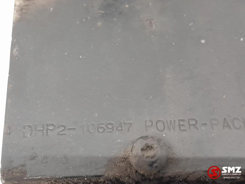 Scania Occ cabinekantelpomp Scania - Raam/ Konstruktsioon - Veoauto: pilt 4 Scania Occ cabinekantelpomp Scania - Raam/ Konstruktsioon - Veoauto: pilt 4