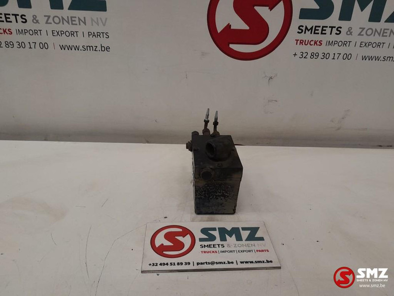 Scania Occ cabinekantelpomp Scania - Raam/ Konstruktsioon - Veoauto: pilt 2 Scania Occ cabinekantelpomp Scania - Raam/ Konstruktsioon - Veoauto: pilt 2