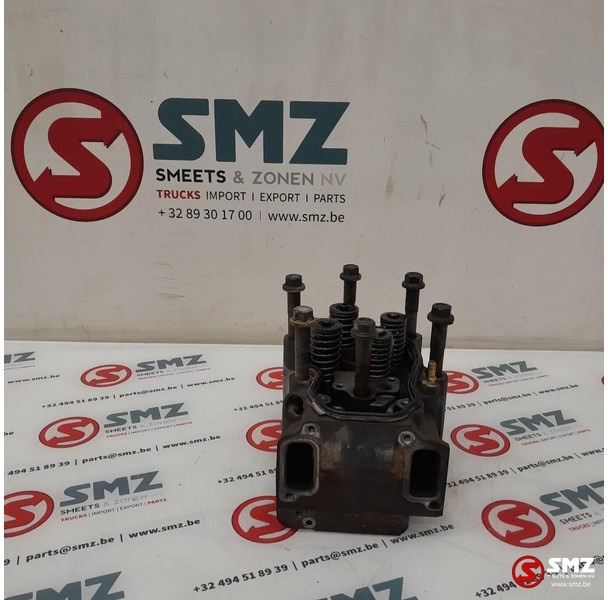 Scania Occ cilinderkop DC13 Scania - Silindriplokk - Veoauto: pilt 4 Scania Occ cilinderkop DC13 Scania - Silindriplokk - Veoauto: pilt 4