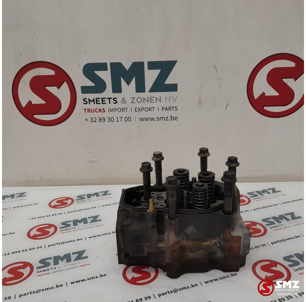 Scania Occ cilinderkop DC13 Scania - Silindriplokk - Veoauto: pilt 2 Scania Occ cilinderkop DC13 Scania - Silindriplokk - Veoauto: pilt 2