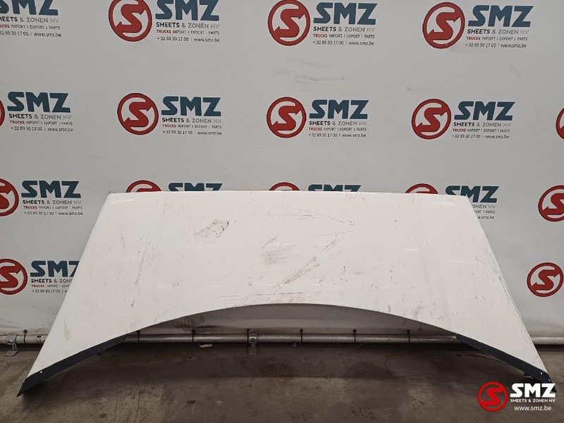Scania Occ dakspoiler Scania 53/66cm - Aerodünaamika/ Spoiler - Veoauto: pilt 1 Scania Occ dakspoiler Scania 53/66cm - Aerodünaamika/ Spoiler - Veoauto: pilt 1