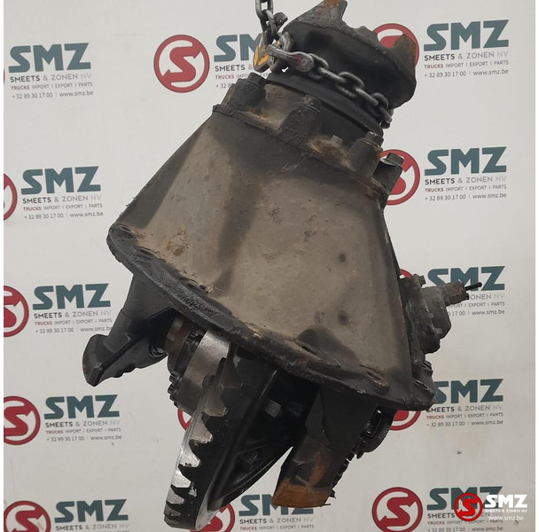 Scania Occ differentiëel R780 i=2,59 Scania - Diferentsiaalvarustus - Veoauto: pilt 3 Scania Occ differentiëel R780 i=2,59 Scania - Diferentsiaalvarustus - Veoauto: pilt 3