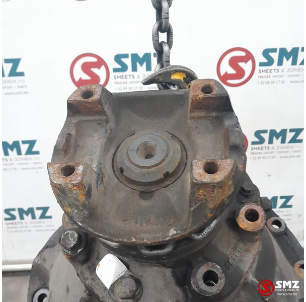 Scania Occ differentiëel R780 i=2,59 Scania - Diferentsiaalvarustus - Veoauto: pilt 4 Scania Occ differentiëel R780 i=2,59 Scania - Diferentsiaalvarustus - Veoauto: pilt 4