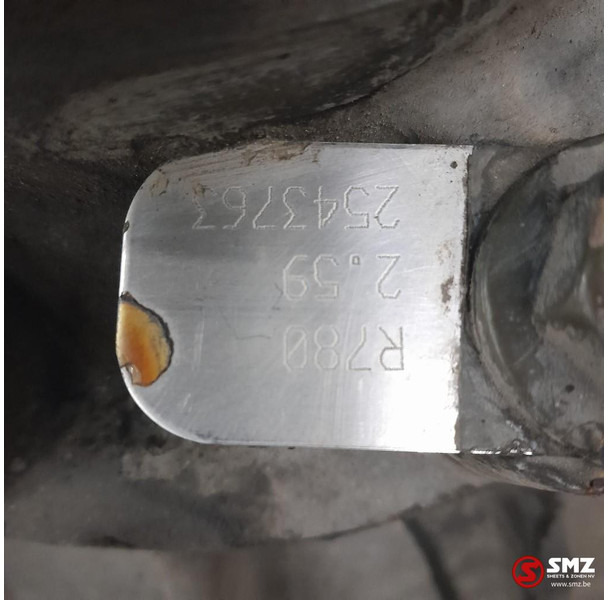 Scania Occ differentiëel R780 i=2,59 Scania - Diferentsiaalvarustus - Veoauto: pilt 5 Scania Occ differentiëel R780 i=2,59 Scania - Diferentsiaalvarustus - Veoauto: pilt 5