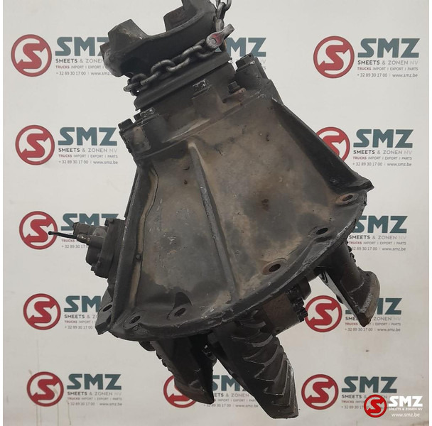 Scania Occ differentiëel R780 i=2,59 Scania - Diferentsiaalvarustus - Veoauto: pilt 1 Scania Occ differentiëel R780 i=2,59 Scania - Diferentsiaalvarustus - Veoauto: pilt 1