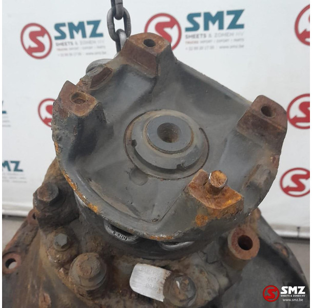 Scania Occ differentiëel R780 i=2,59 Scania - Diferentsiaalvarustus - Veoauto: pilt 5 Scania Occ differentiëel R780 i=2,59 Scania - Diferentsiaalvarustus - Veoauto: pilt 5