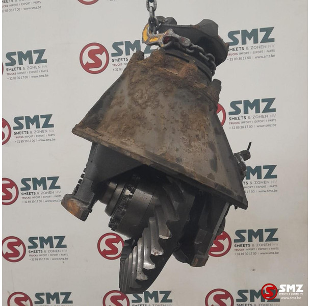 Scania Occ differentiëel R780 i=2,71 Scania - Diferentsiaalvarustus - Veoauto: pilt 3 Scania Occ differentiëel R780 i=2,71 Scania - Diferentsiaalvarustus - Veoauto: pilt 3