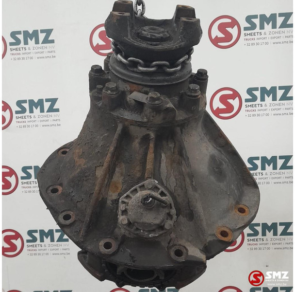 Scania Occ differentiëel R780 i=2,71 Scania - Diferentsiaalvarustus - Veoauto: pilt 2 Scania Occ differentiëel R780 i=2,71 Scania - Diferentsiaalvarustus - Veoauto: pilt 2