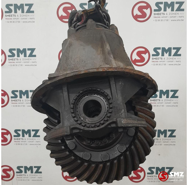 Scania Occ differentiëel R780 i=2,71 Scania - Diferentsiaalvarustus - Veoauto: pilt 1 Scania Occ differentiëel R780 i=2,71 Scania - Diferentsiaalvarustus - Veoauto: pilt 1