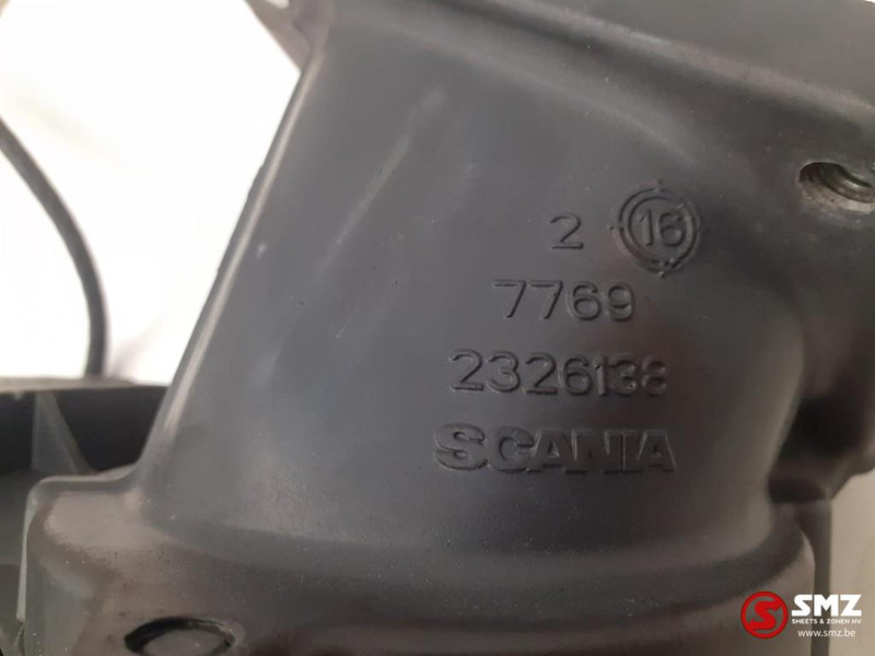 Scania Occ gasklep Scania - Mootor ja varuosad - Veoauto: pilt 5 Scania Occ gasklep Scania - Mootor ja varuosad - Veoauto: pilt 5