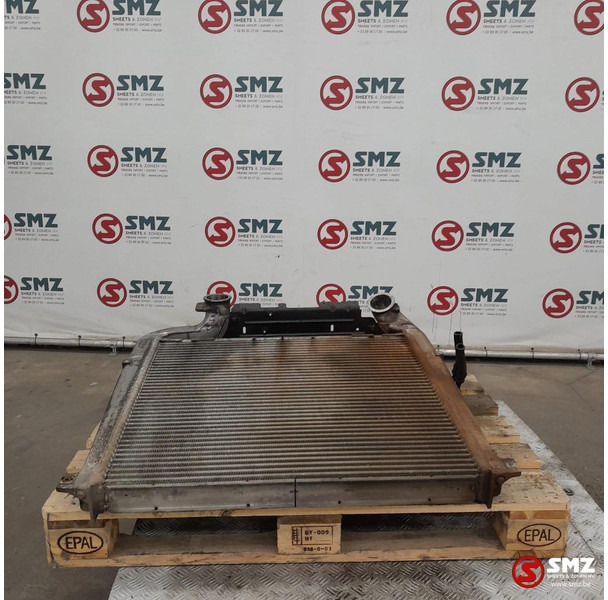 Scania Occ intercooler Scania - Sisejahutus - Veoauto: pilt 1 Scania Occ intercooler Scania - Sisejahutus - Veoauto: pilt 1